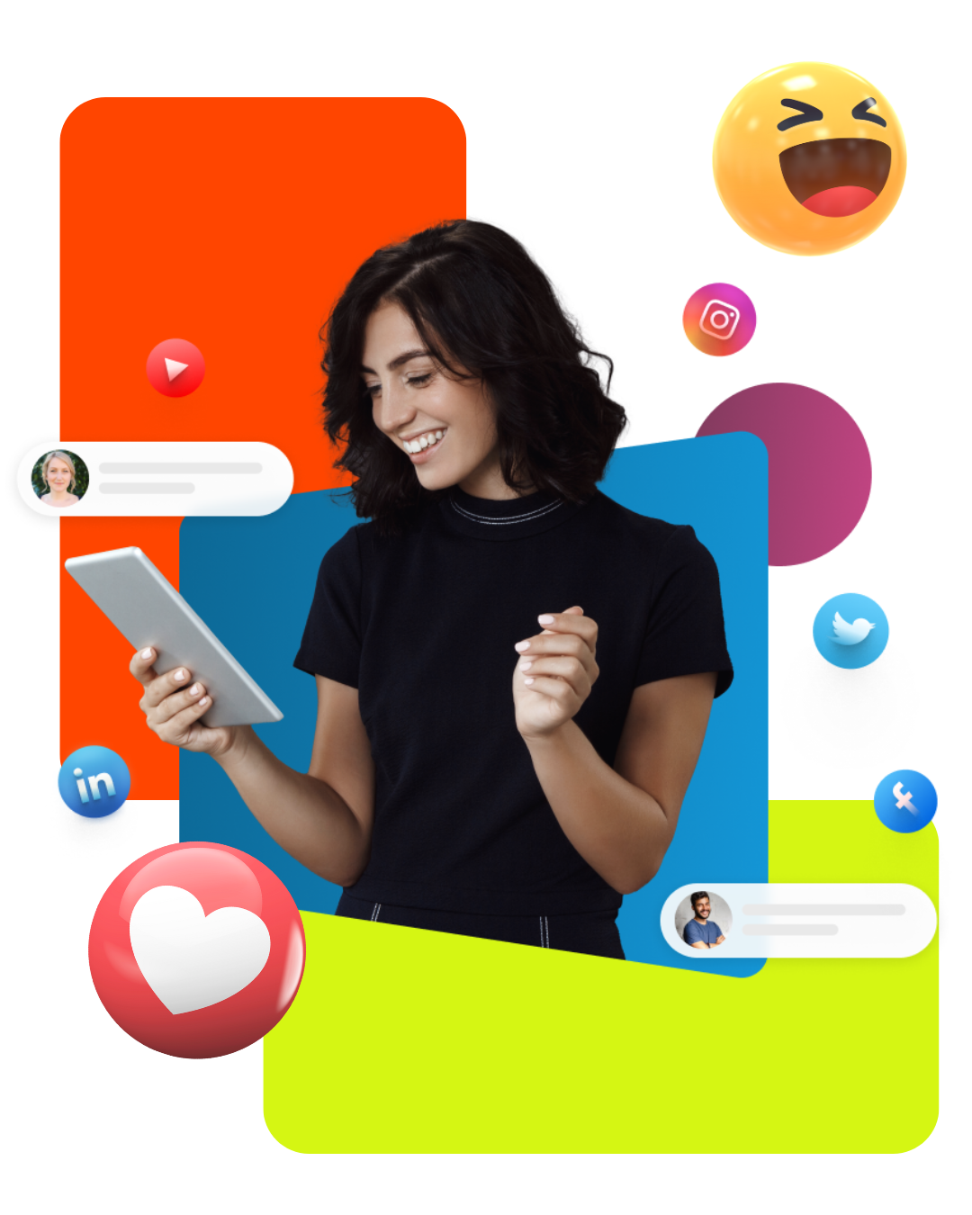 ADSV projects ADSV projects