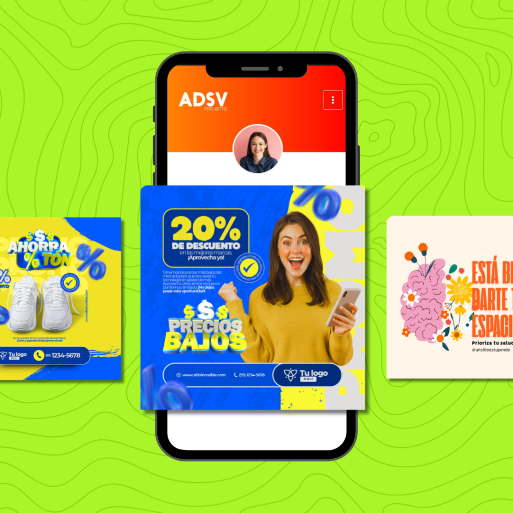 ADSV Projects